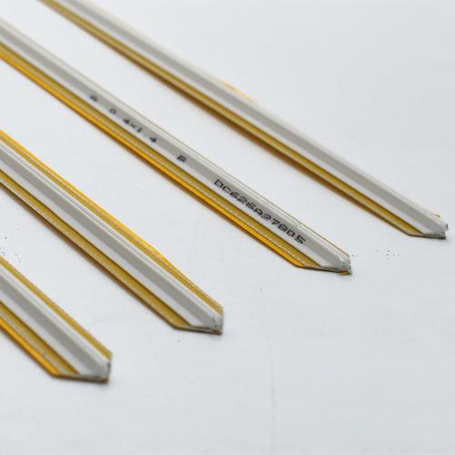 模切印刷耗材 樹(shù)脂壓痕模 壓痕線 壓痕條批發(fā)