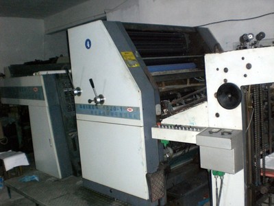 【03北人J2108C單色大對(duì)開(kāi)膠印機(jī)】?jī)r(jià)格,廠家,圖片,二手印刷設(shè)備,溫州印刷物資市場(chǎng)藍(lán)天印刷包裝機(jī)械商行