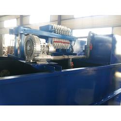 剛察紙箱廠油墨印刷廢水處理成套設備廠聯系電話 諸城麒舜機械