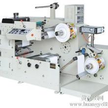  東莞市厚街兆益印刷器材經(jīng)營部 主營 萬鴻商標印刷機 各種