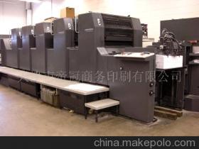 【海德堡SM74-5色歐洲機】價格,廠家,圖片,二手印刷設(shè)備,天津市帝冠商務(wù)印刷-