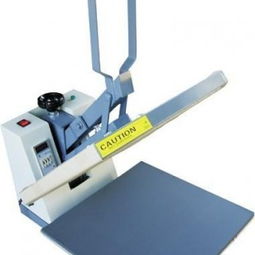 轉(zhuǎn)移印花機(jī) 數(shù)碼印花機(jī)