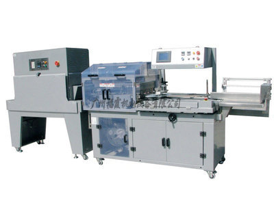 【LA-460E AP-221044*全自動(dòng)L型封口機(jī)收縮包裝線(xiàn)】?jī)r(jià)格,廠(chǎng)家,圖片,廣州福霞機(jī)電設(shè)備-