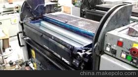 【小森 L528 1999】價格,廠家,圖片,二手印刷設(shè)備,寧波魔印印刷器材-