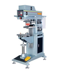 供應(yīng)杰爾牌160型單色移印機(jī) 廣東移印機(jī) 移印機(jī)廠商gn122