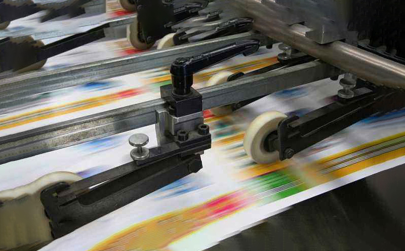 在當代包裝和印刷中,等離子清洗設備發揮難以想象的驚人效果。