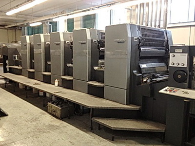 【二手印刷器材二手海德堡二手印刷機二手印刷設(shè)備】價格,廠家,圖片,膠印機,廈門錦達通印刷器材-