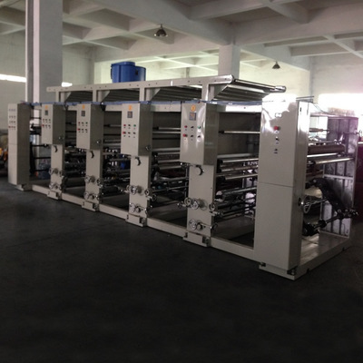 三大印刷機(jī)類型及其核心耗材解析 銅版印刷機(jī)、凹版印刷機(jī)與塑料膜印刷機(jī)